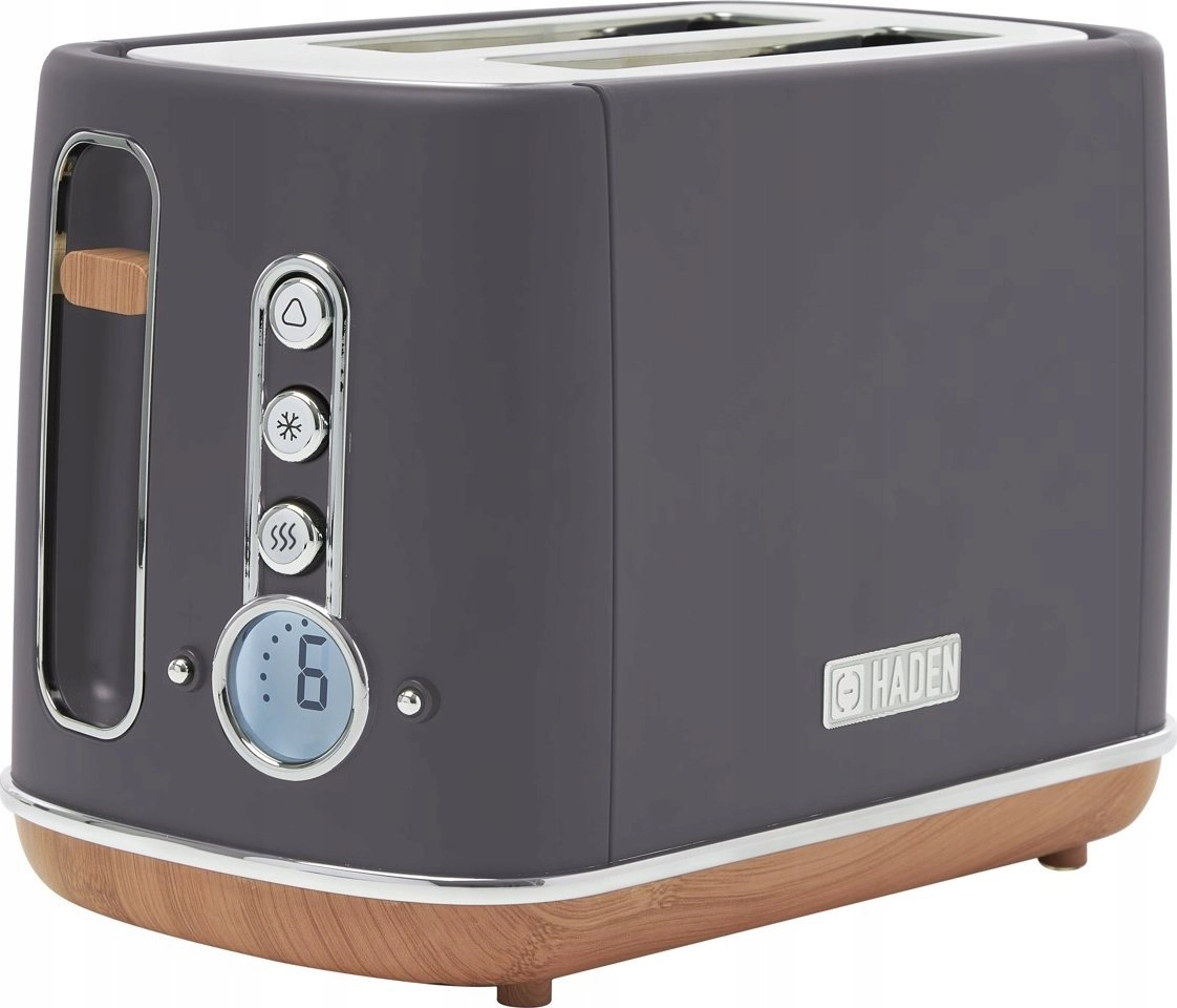 Haden Dorchester Toaster Haden Dorchester Toaster