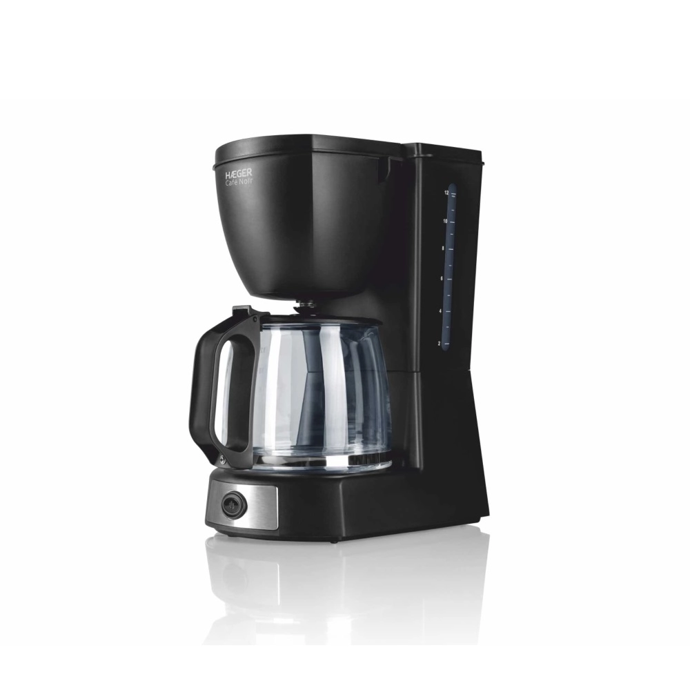 Haeger Cafe Noir Drip coffee maker