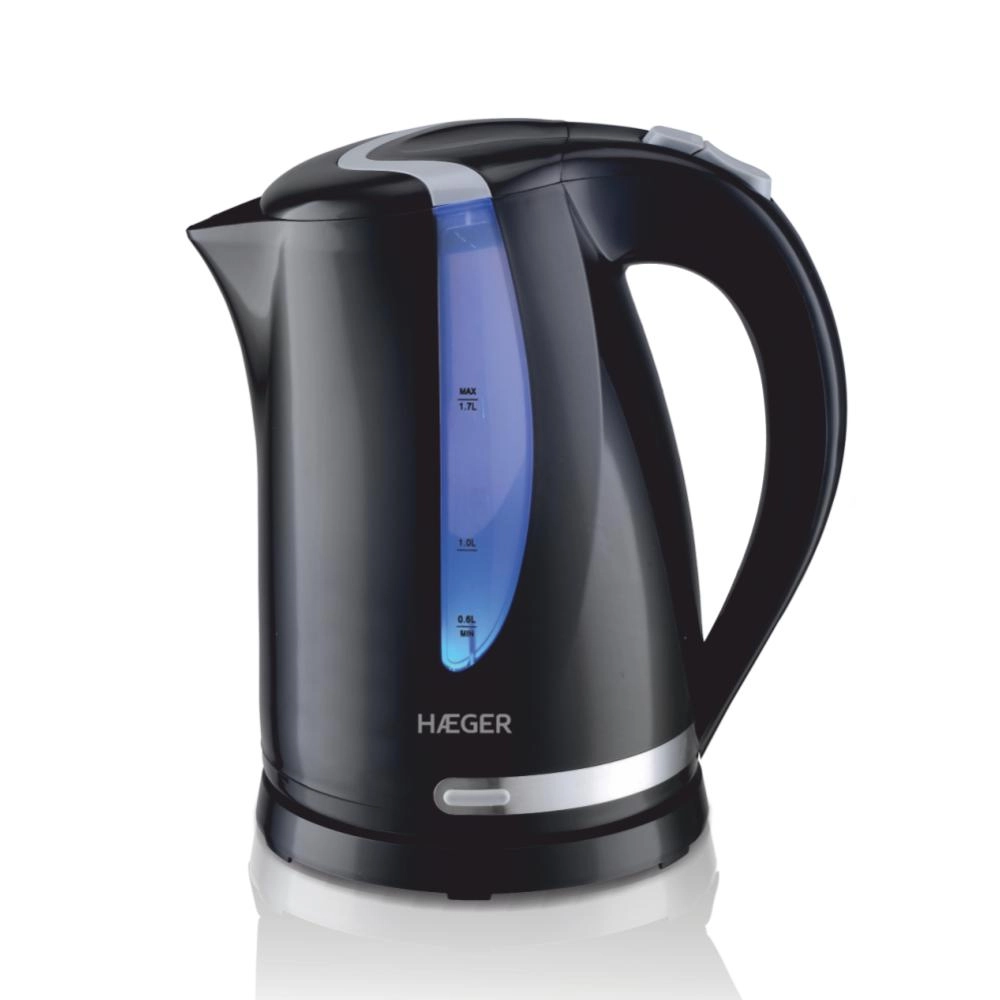Haeger EK-22B.023A electric kettle 1