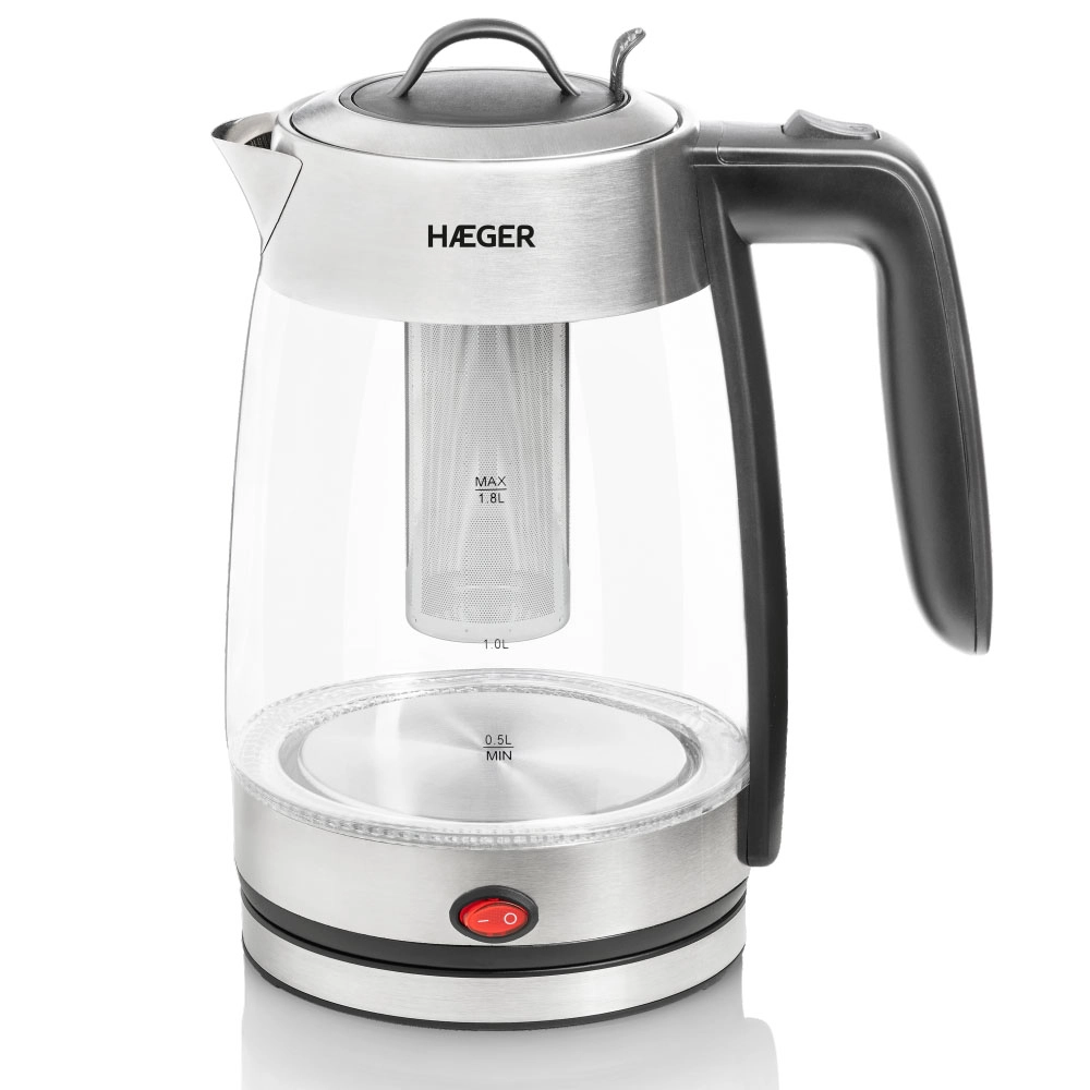 Haeger EK-22F.020A electric kettle 1