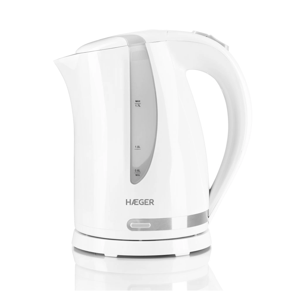 Haeger EK-22W.022A electric kettle 1