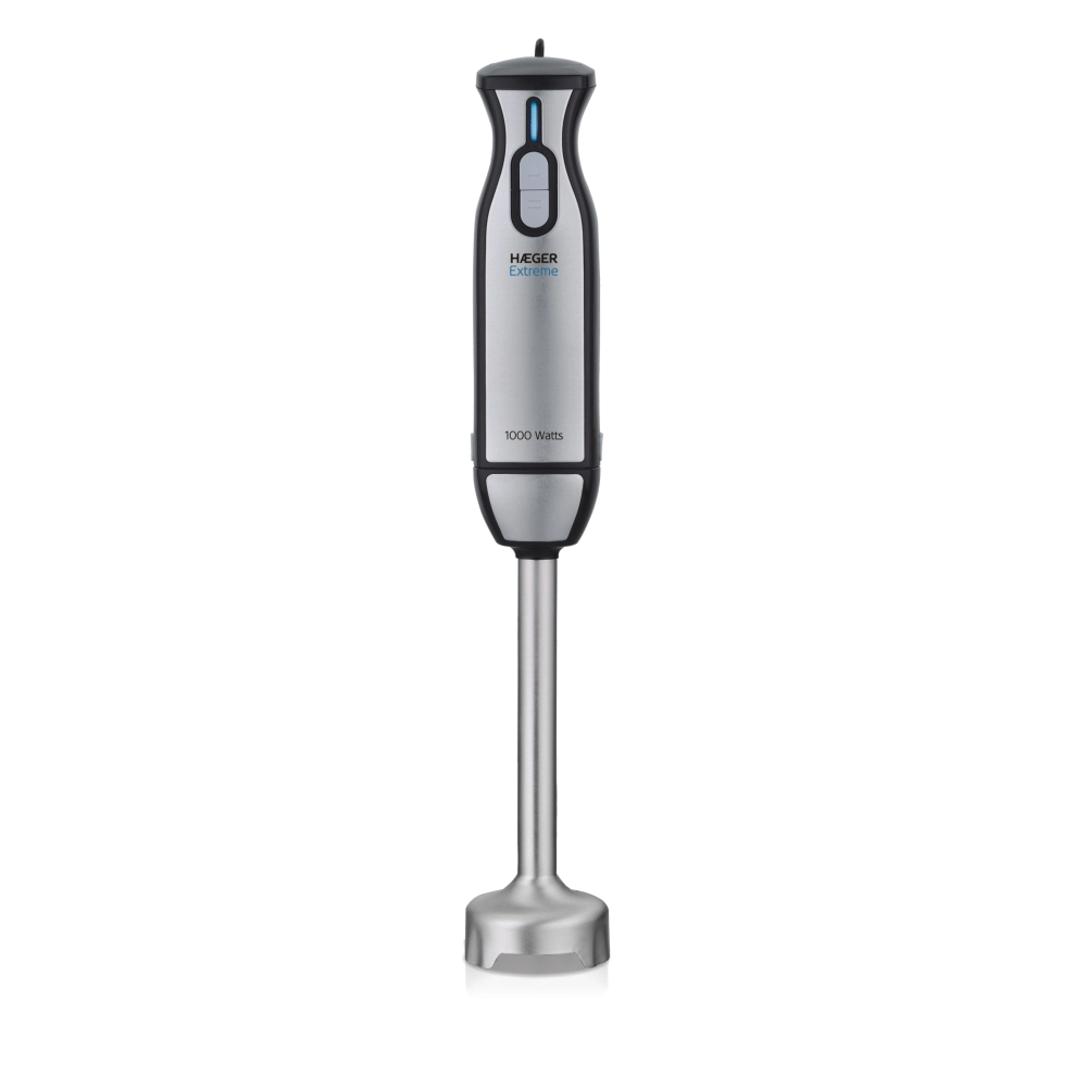 Haeger Hand Blender Extreme 5608475015076 HB-10B