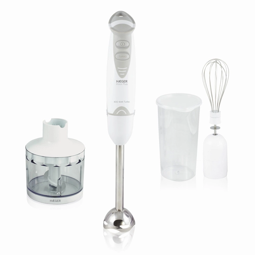 Haeger Hand Blender DOCE PLUS 5608475004780