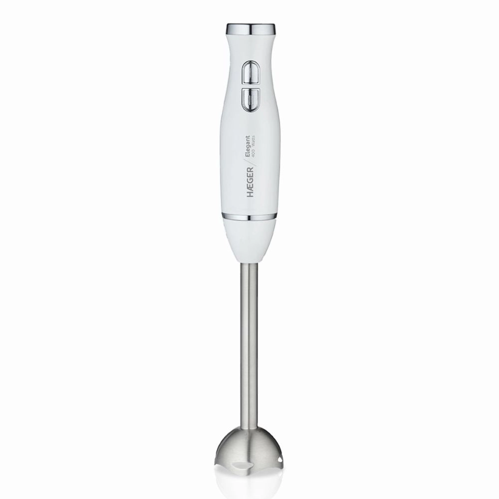 Haeger Hand Blender ELEGANT 5608475016363 HB-400