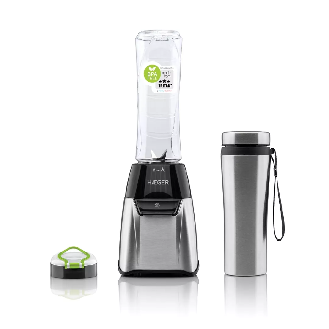 Haeger LQ-350.008A blender 0.6