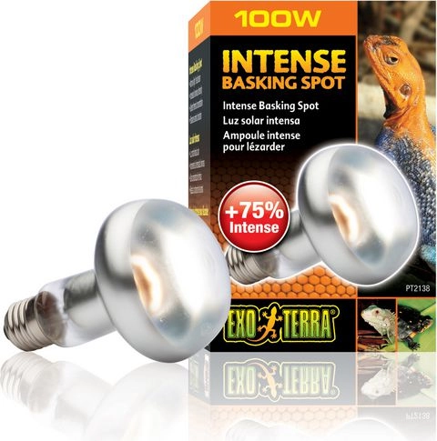 Exoterra - Intense Basking Spot -