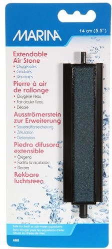 Hagen FLAT AIR STONE 14cm 010611