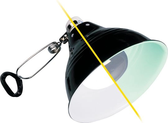Hagen EXOTERRA LAMPA GLOW DUŻA 25CM