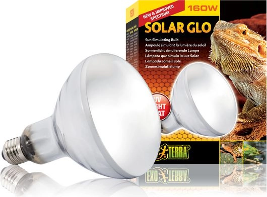 Exo Terra - Solar Glo 160W