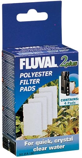 Hagen FLUVAL WKŁAD GĄBKA DO FILTRA