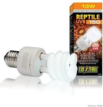 Exo Terra - Reptile Uvb 150