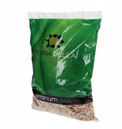 Hagen Aspen  substrate  for terrarium  8-12mm