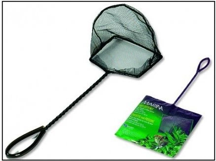Hagen MARINA NET 20X40 CM 0015561112673