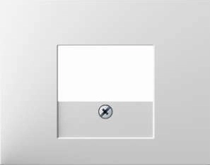 Hager Central element for TAE and