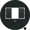 Hager 1930 Central element for TAE