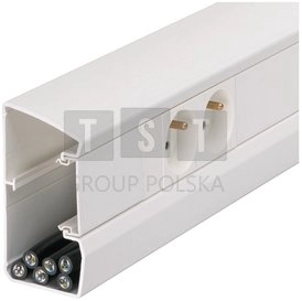 Hager GBD5010009016 tehalit.GBD Kanał elektroinstalacyjny