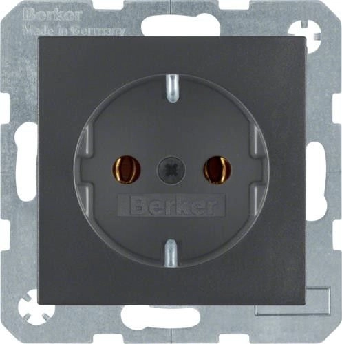 Hager Berker B.1/B.3/B.7