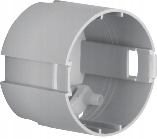 Hager Integro Flow Flush-mounted mounting box