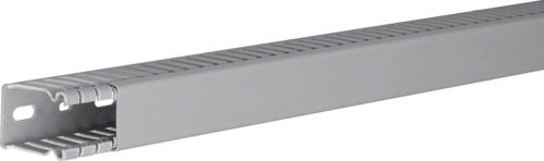 Hager Verdrahtungskanal BA64002507030B PVC BA6 40x25mm