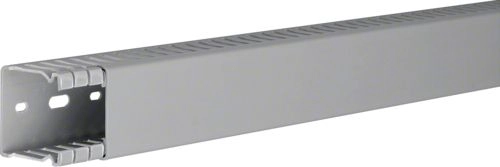 Hager Verdrahtungskanal BA64004007030B PVC BA6 40x40mm