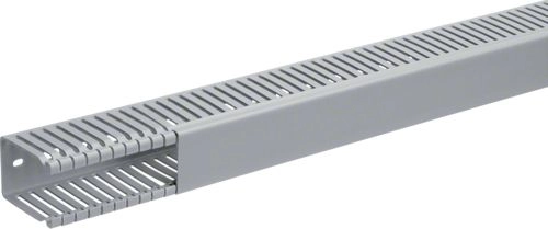 Hager Verdrahtungskanal BA66004007030B PVC BA6 60x40mm