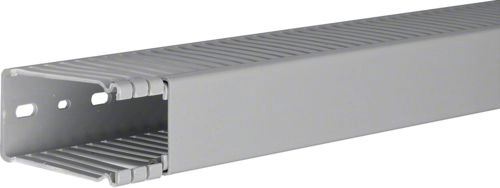 Hager Verdrahtungskanal BA68004007030B PVC BA6 80x40mm