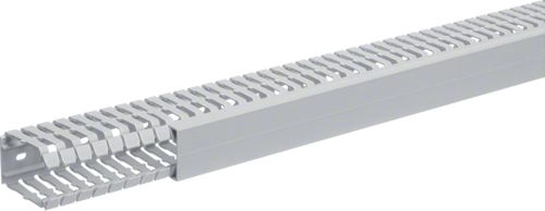 Hager Verdrahtungskanal PVC BA760040 BA7 60x40mm