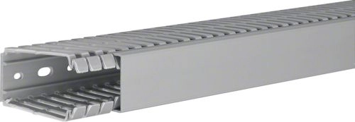 Hager Verdrahtungskanal PVC BA780040 BA7 80x40mm