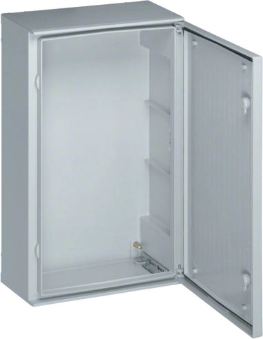 Hager Wall housing 650 x 400