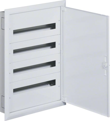Hager Modular distribution board 4 x