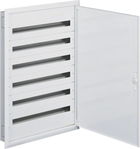 Hager Modular distribution board 6 x