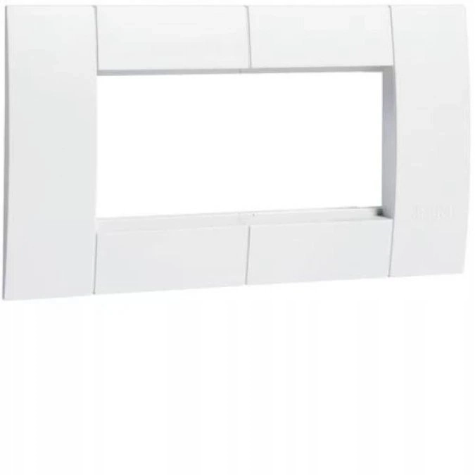 Tehalit.WA 2-fold mounting frame 45x45mm