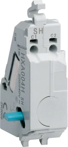 Hager Shunt release 200-240V AC x160-x250
