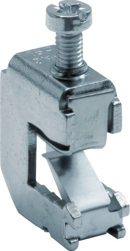 Hager Busbar clamp 1.5-16mm2 for