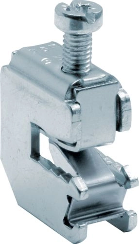 Hager Busbar clamp 1.5-16m2 for