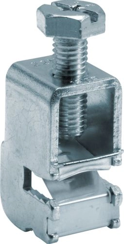Hager Busbar clamp 16-120mm2 for Cu