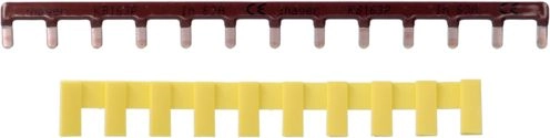 Hager Connecting rail 1P 63A 10mm2