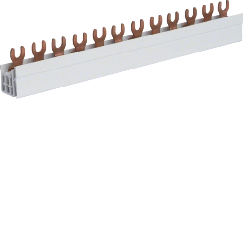 BUSBAR KDN363A 3P 12 MOD 10MM2