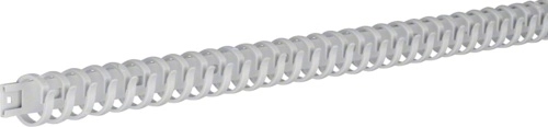 Hager wiring duct flexible L2222 adhesive
