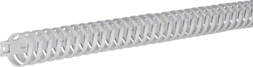 Hager wiring duct flexible L2232 adhesive