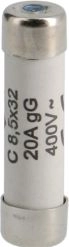 Hager Cylindrical BiWtz fuse insert 8