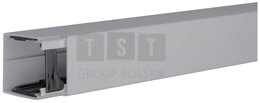 Hager cable duct LF6006007030 PVC LF