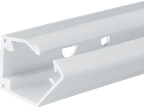 Hager Hager LFR1501509016A cable channel Rigid