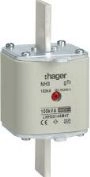 Hager Fuse insert NH2 361A gTr