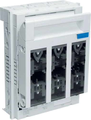 Hager 3P 400A NH2 fuse switch