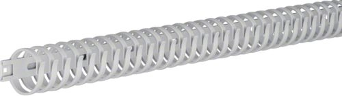 Hager wiring duct flexible M5692 polyamide