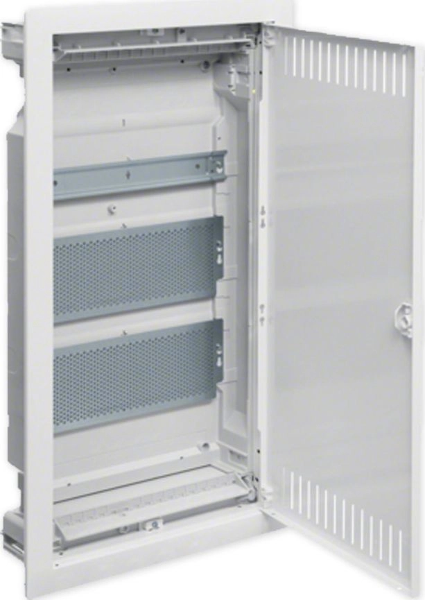 Hager HAGER Flush-mounted multimedia switchgear Volta