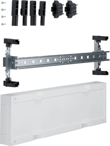 Hager Block for horizontal serial terminals
