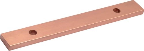 Hager Copper busbar 30 x 5