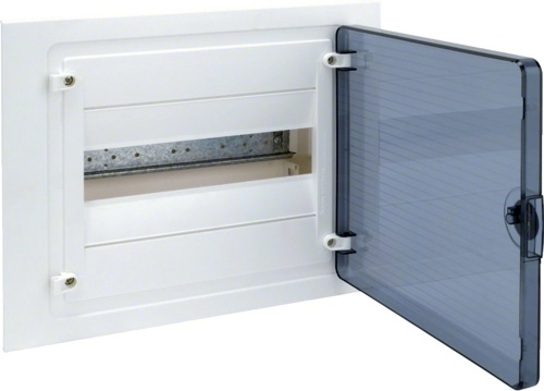 Hager Rozdzielnica modułowa GOLF 1x12 podtynkowa